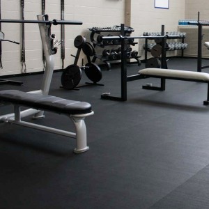 Sala de sport MATS